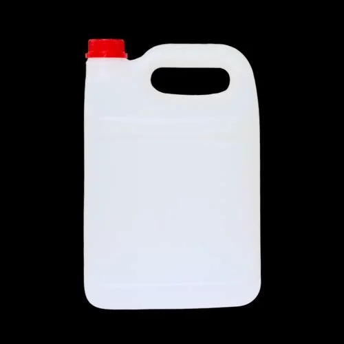 5L Jerry, a 5 litre plastic jerry can