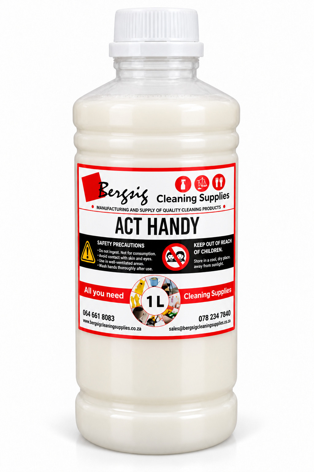 ACT Handy 1L