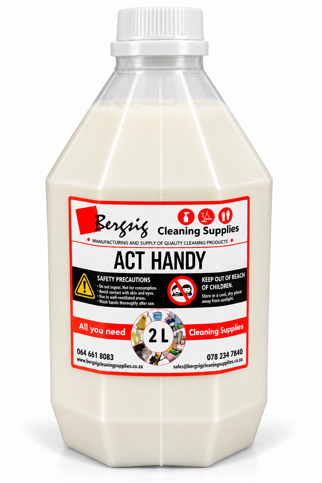 ACT Handy 2L