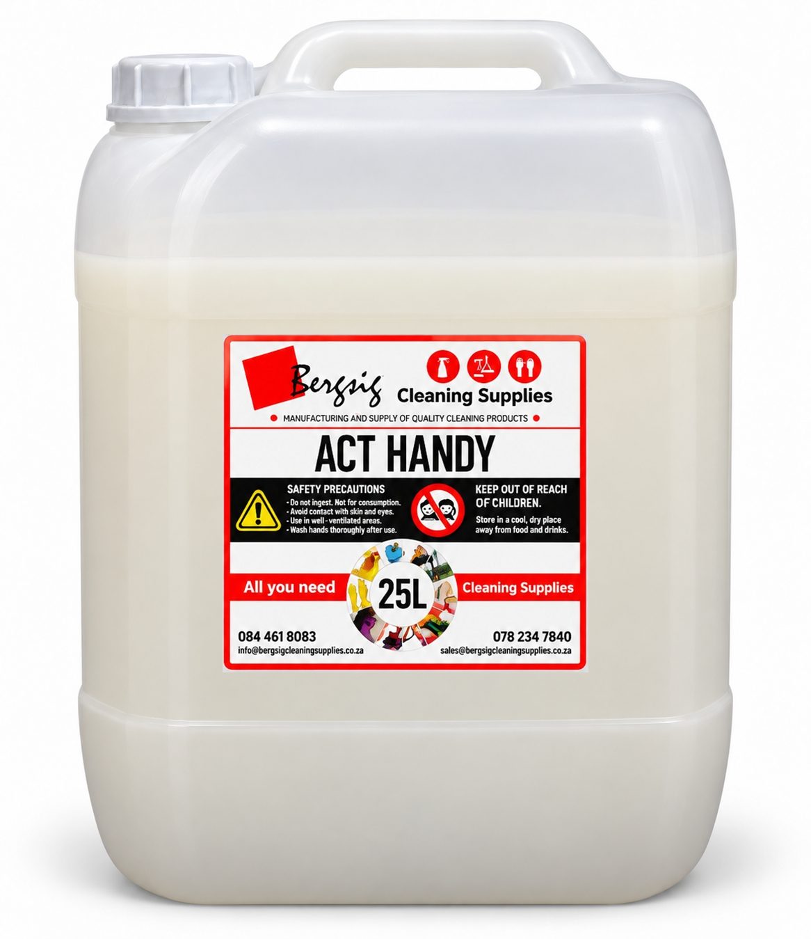 ACT Handy 25L