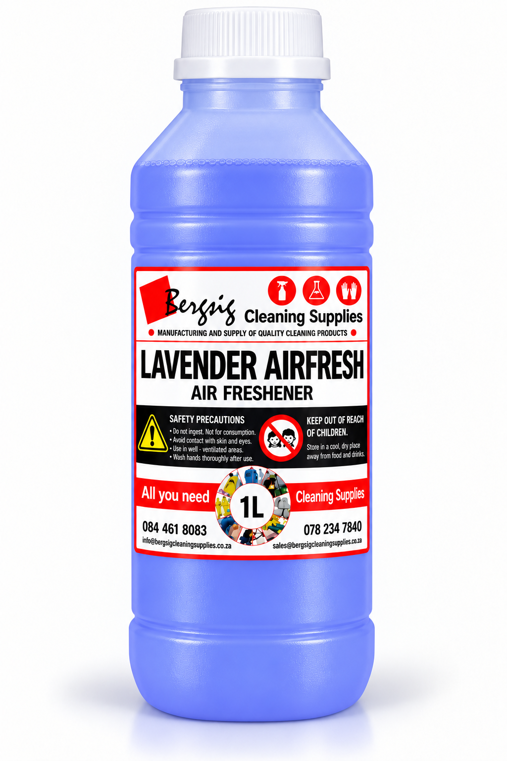 Airfreshner 1L