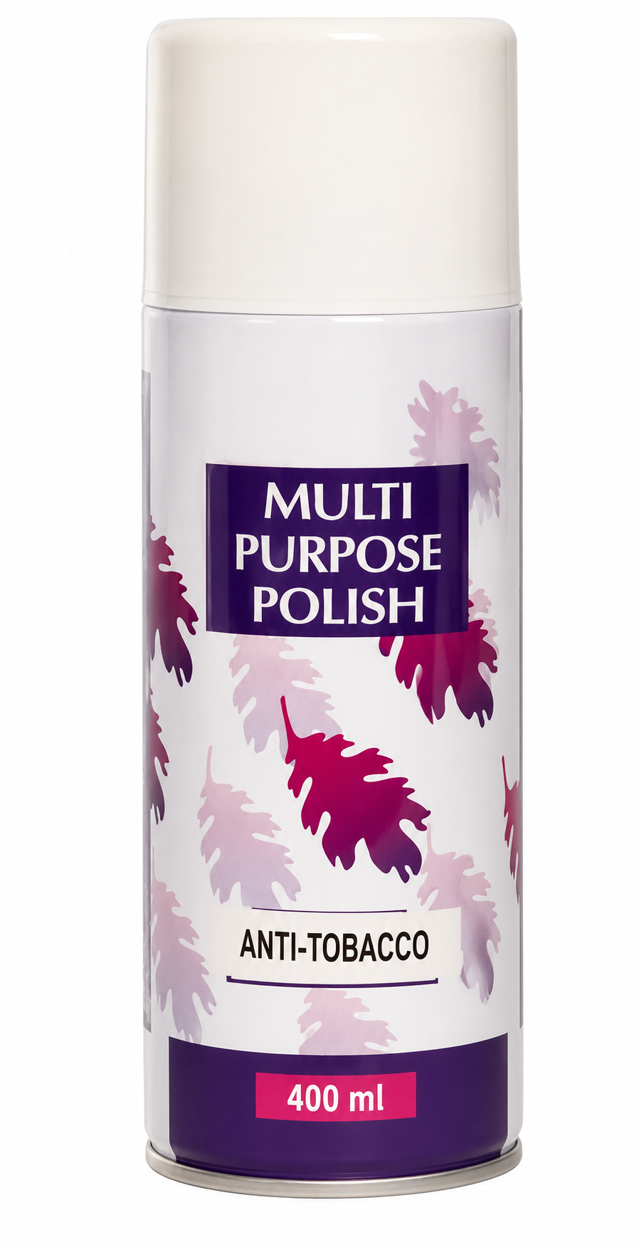 Multi Purpose Polish 400ml