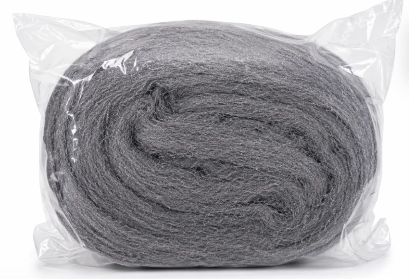 Steelwool 500G