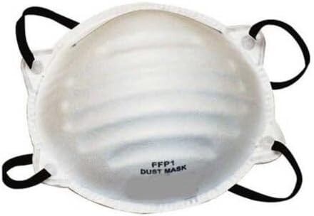 Dust Mask 20's