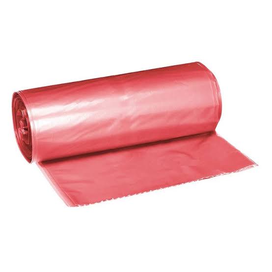 Red 40 Mic Refuse 200's